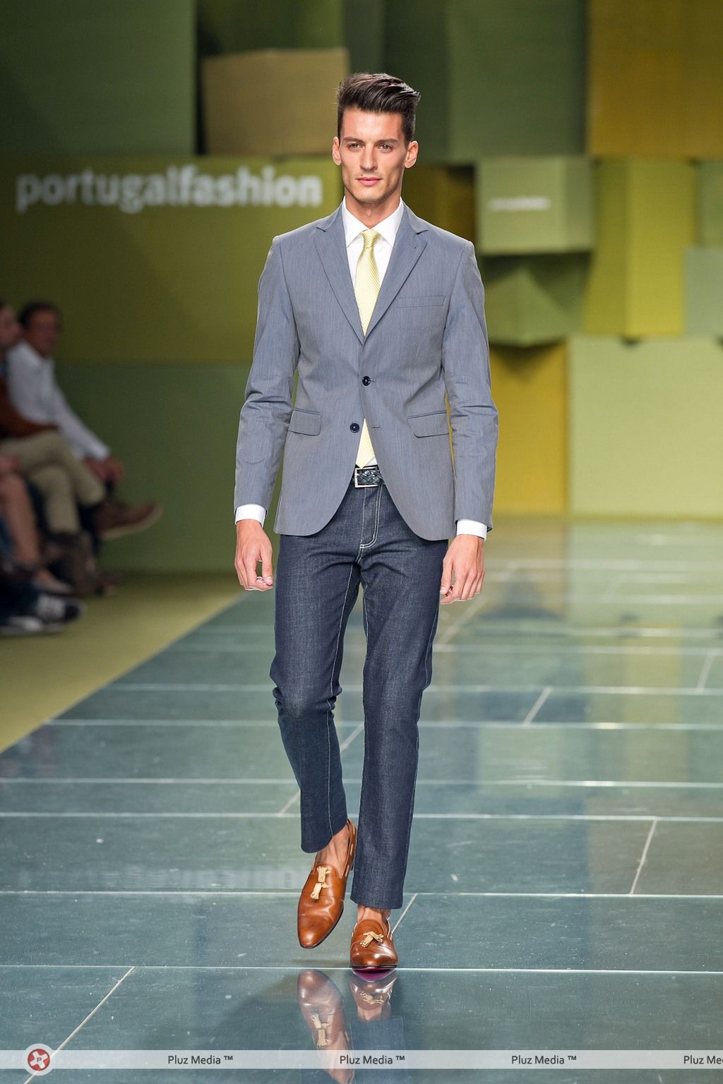 Portugal Fashion Week Spring/Summer 2012 - Vicri - Runway | Picture 109827